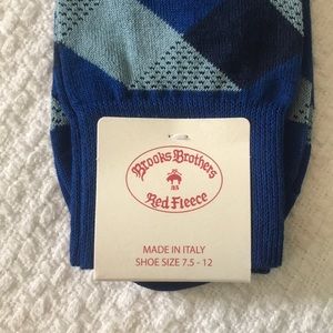 Brooks Brothers Socks
